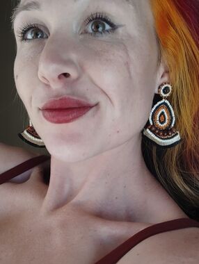 Meet your Posh Ambassador, Brea 🖤